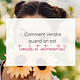 Comment vendre quand on est introvertie ou timide