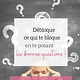 syndrome de l'imposteur